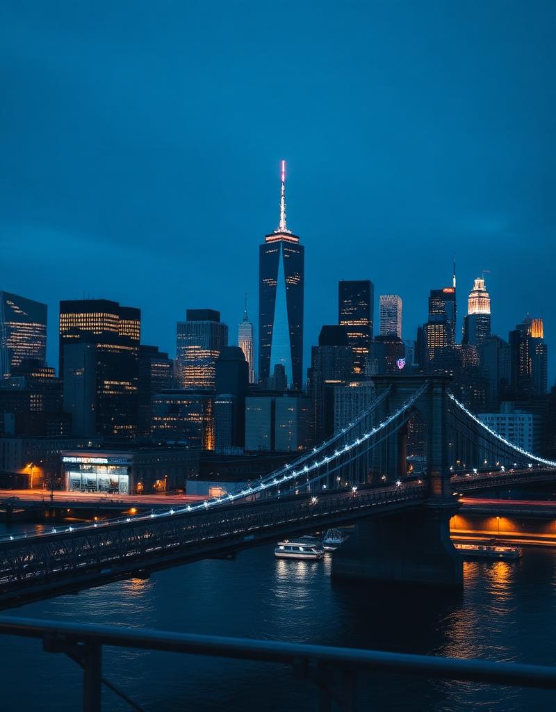 New York