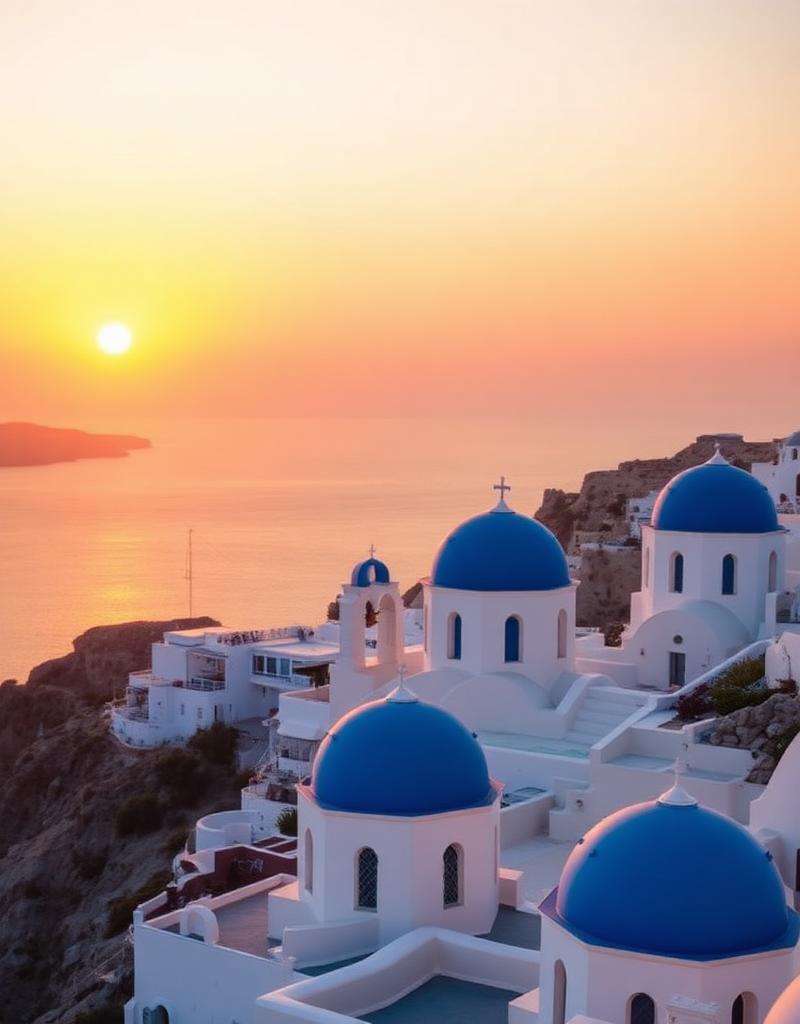 Santorini